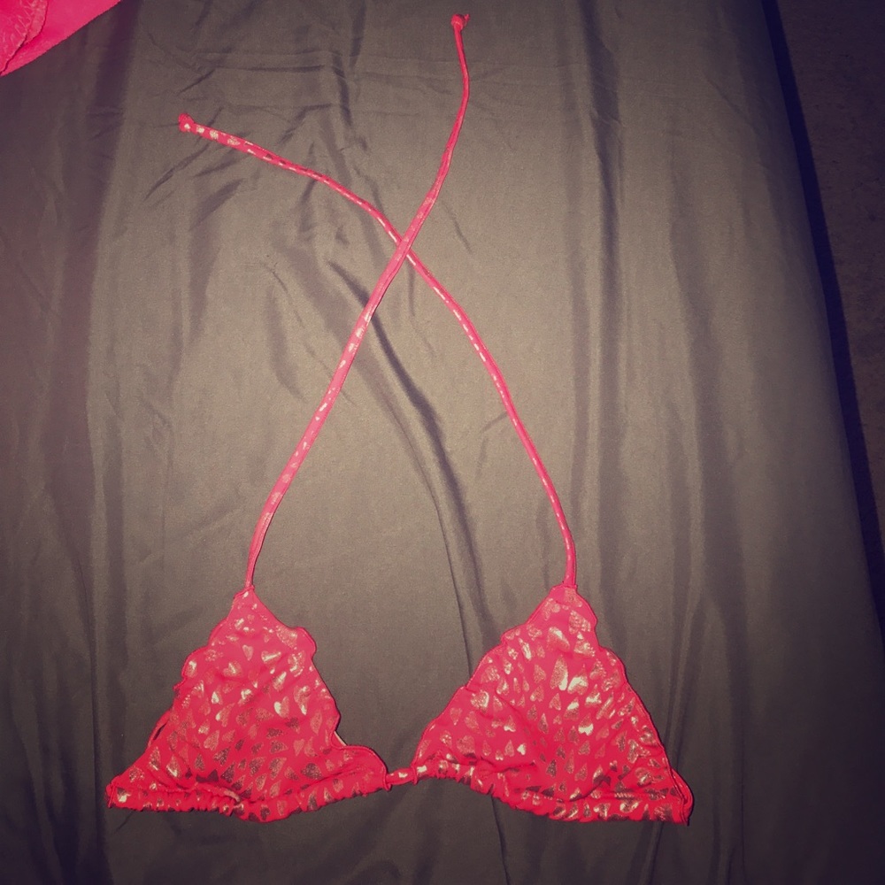 Super pretty swimsuit top