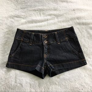 Guess Brand denim shorts