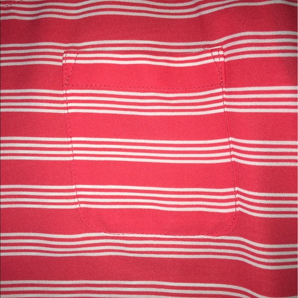 Super cute loft tank worn only once. - Picture 2 of 3