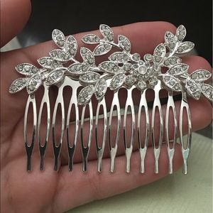 Hair comb