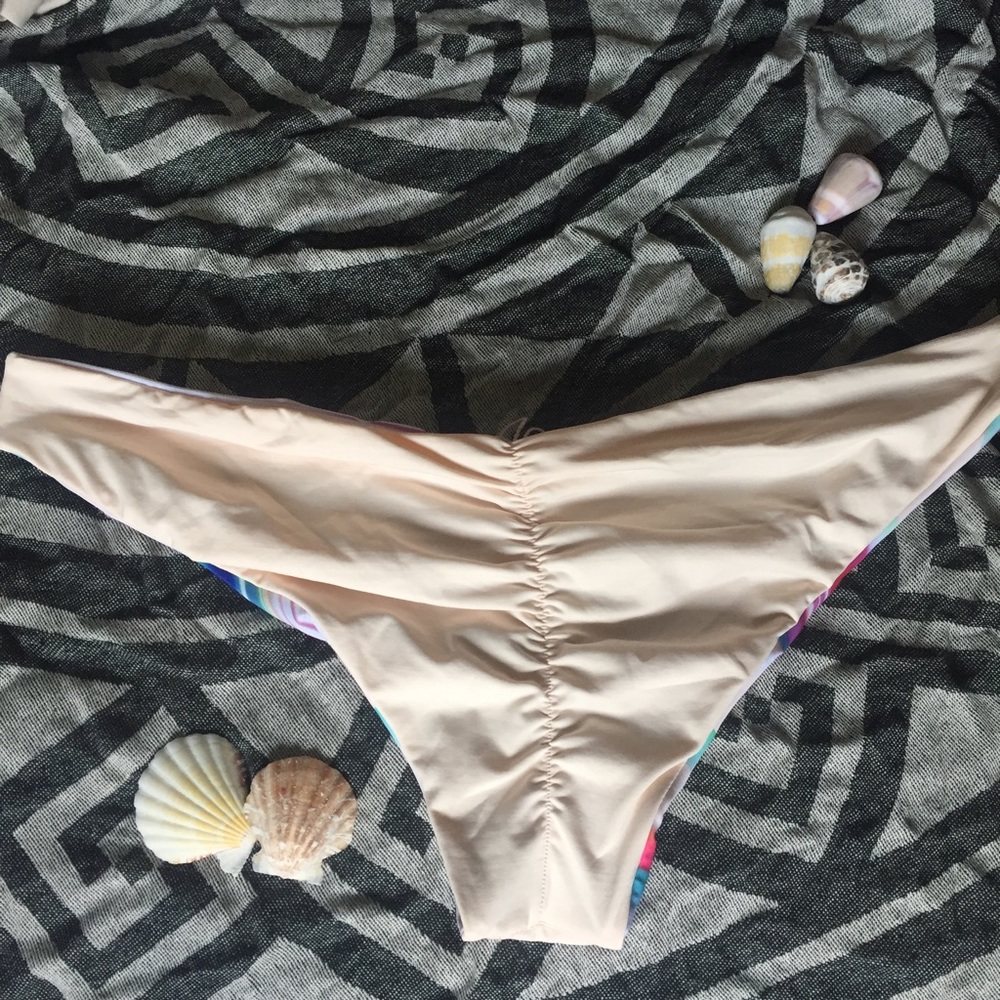 L*Space bikini bottom