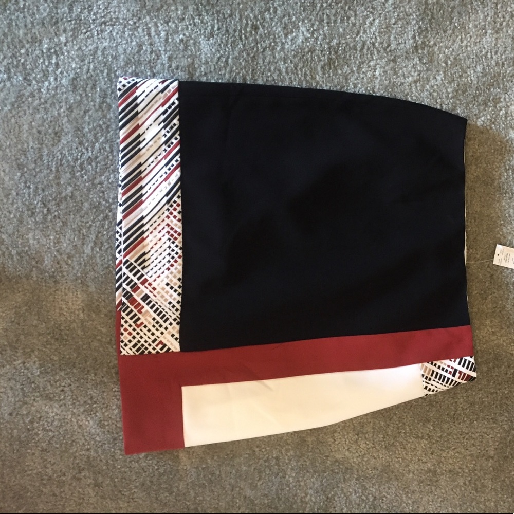 White House Black Market Skirt
