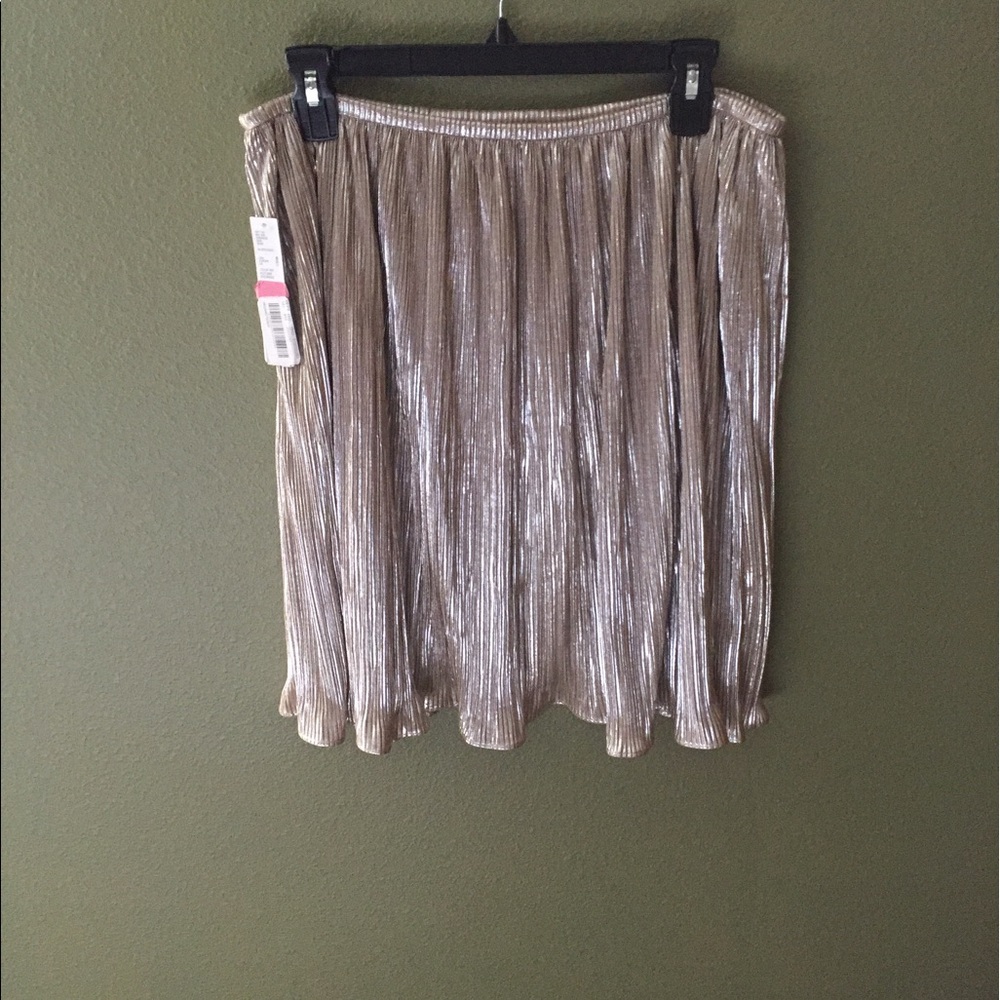 Beautiful skirt