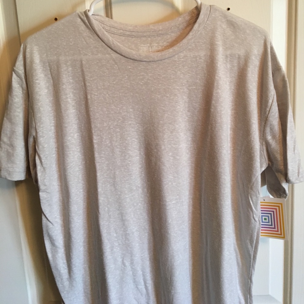 LuLaRoe Patrick Shirt