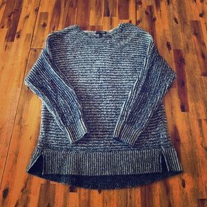 Banana Republic ribbed sweater