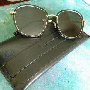 Reserved!!!Gentle Monster mad crush