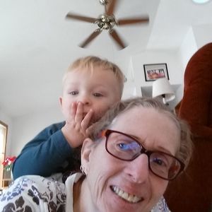 Meet your Posher, Nancy