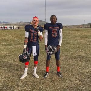 Meet your Posher, Kevin