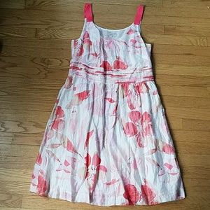 Lightweight summer dress