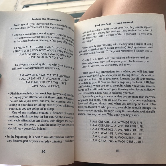 Feel the Fear...And Beyond - Picture 3 of 4