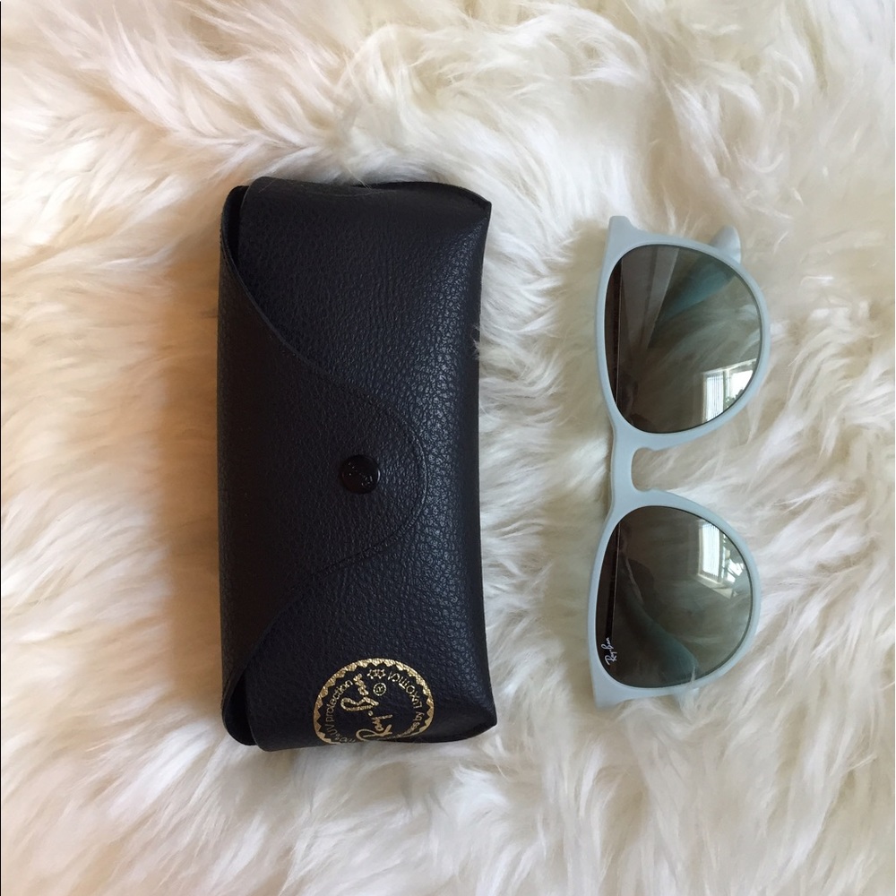 Ray-Ban Erika Classic