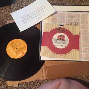 Elvis collection!  Perfect for Elvis fanatic