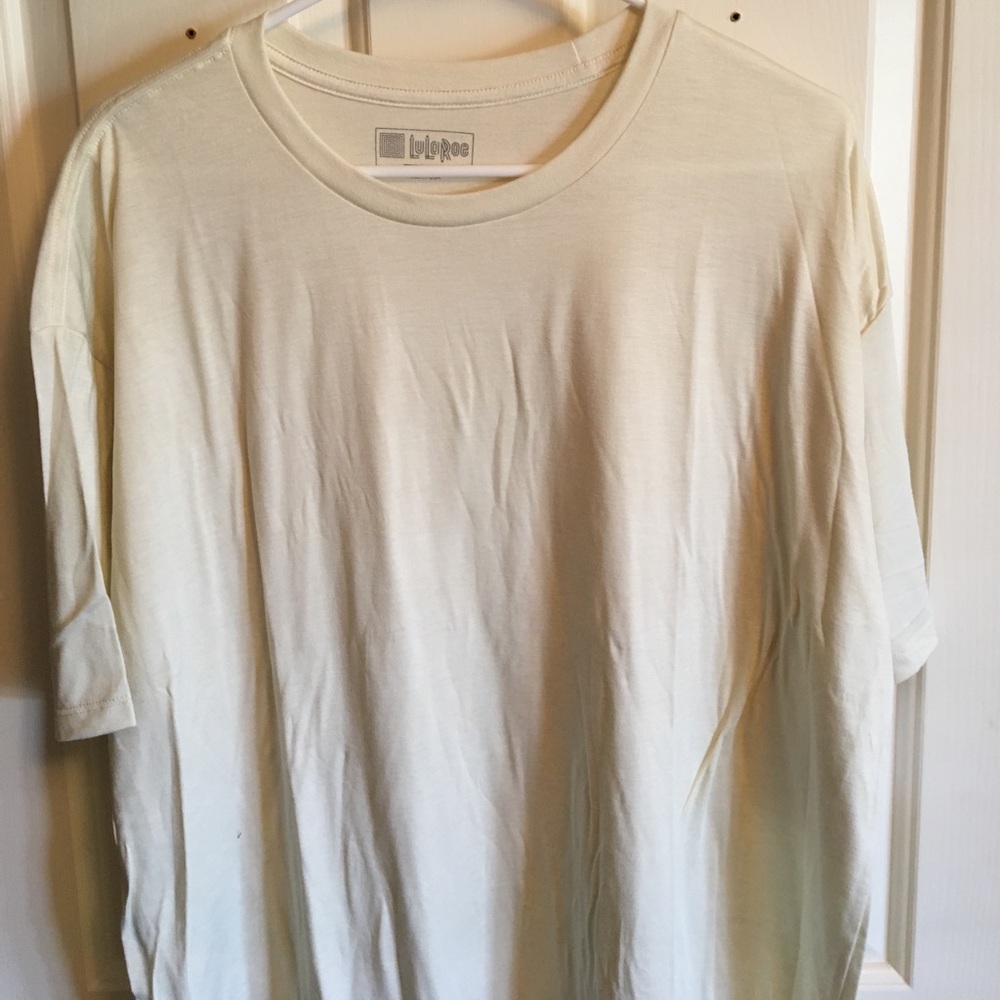 LuLaRoe Patrick Shirt