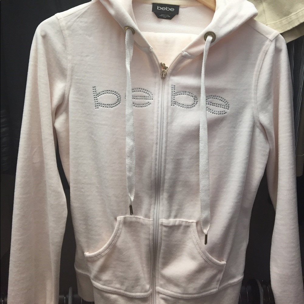 BEBE Jumpsuit