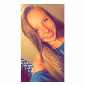 Meet your Posher, Madison