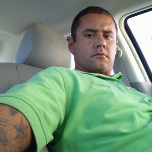 Meet your Posher, Nicolas