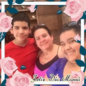 Meet your Posher, Ivonne