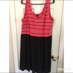 Corral plus size dress