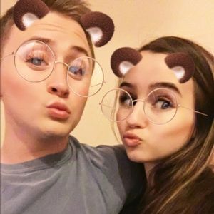 Meet your Posher, Grace