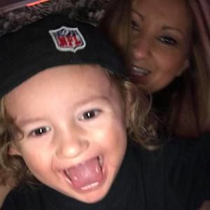 Meet your Posher, Rosie