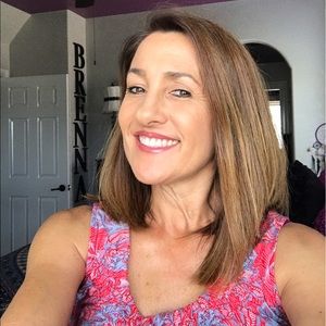 Meet your Posher, Allyson