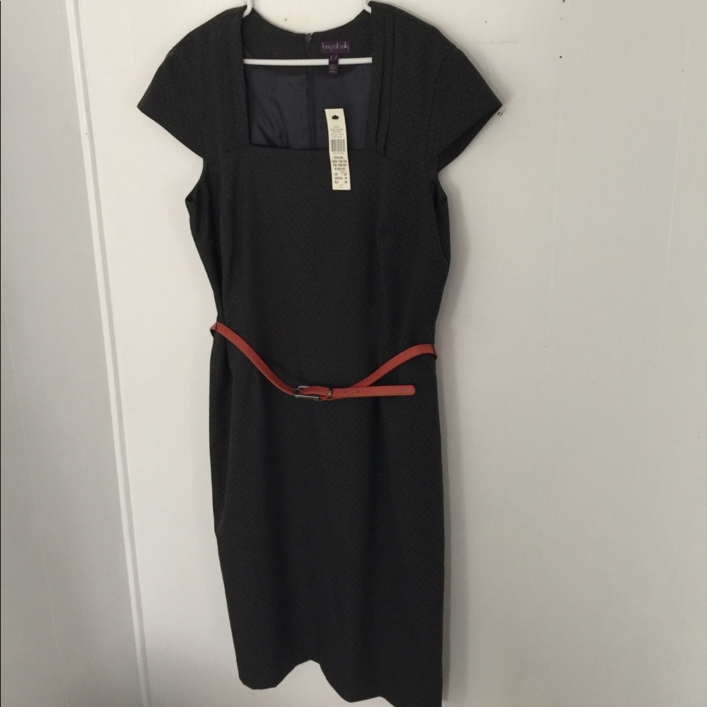 Long Tall Sally dress