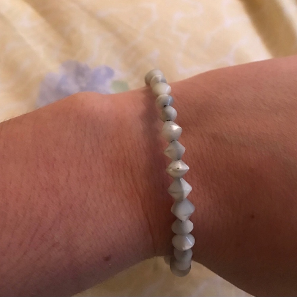 Alex ani bracelet