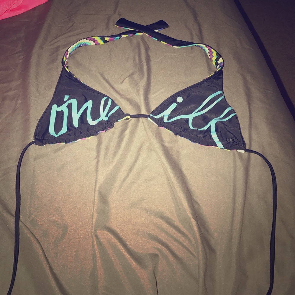 Swimsuit top