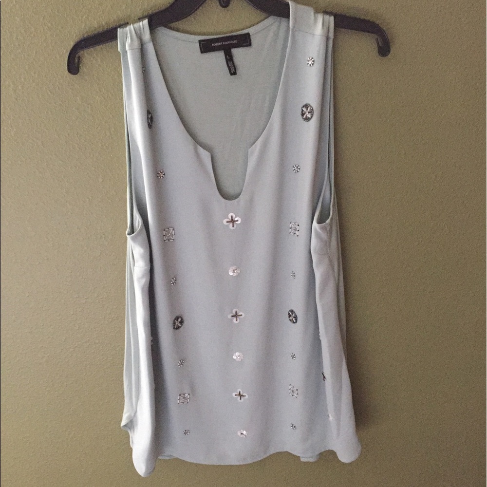 Casual top