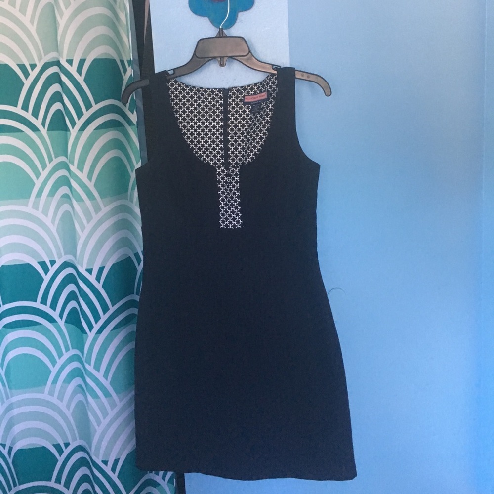 Super cute formal vineyard vines dress