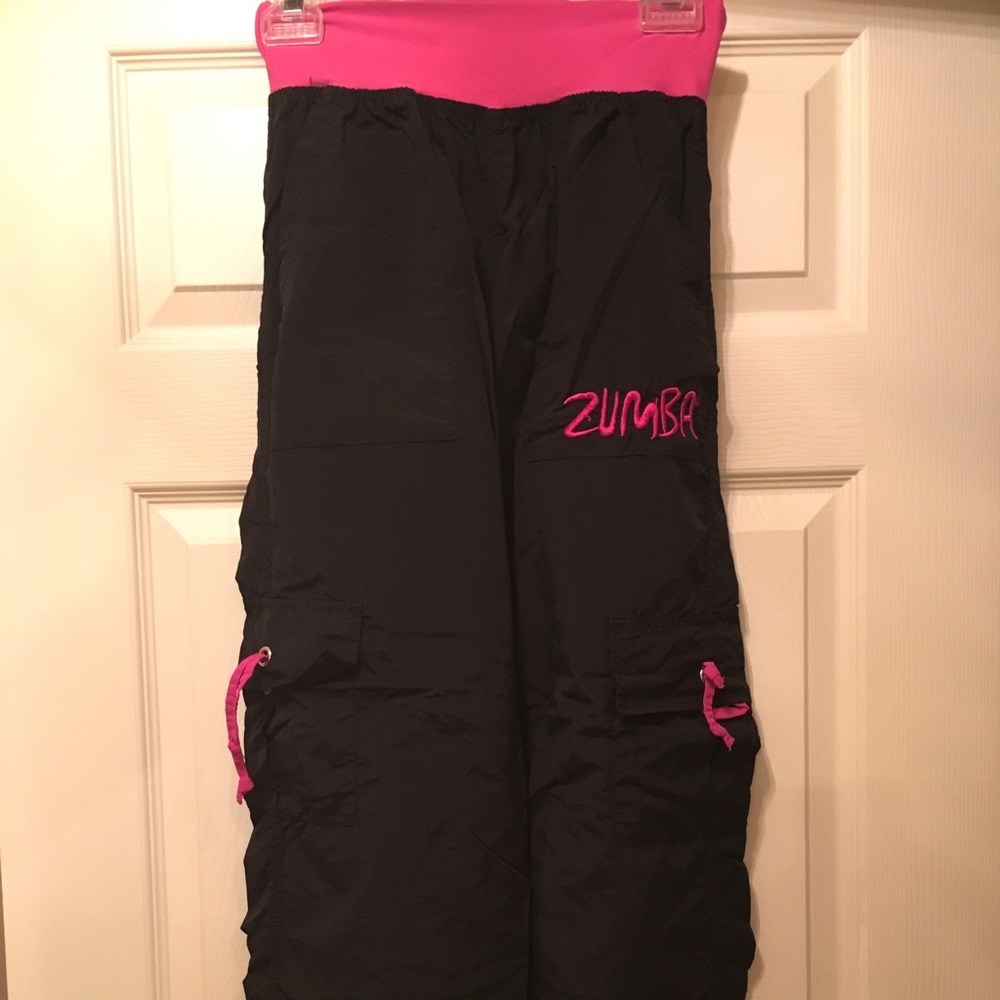 Zumba pants