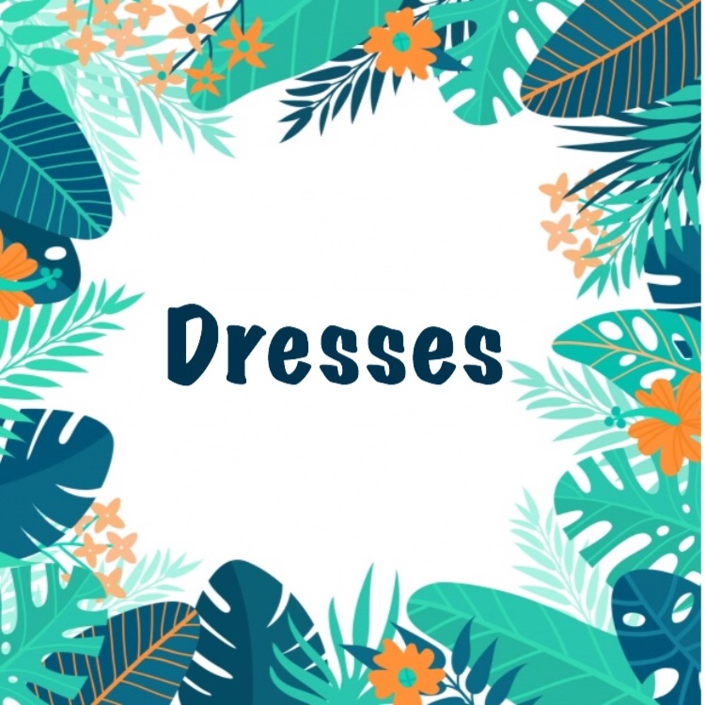Dresses