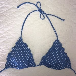 Victoria's Secret bikini top