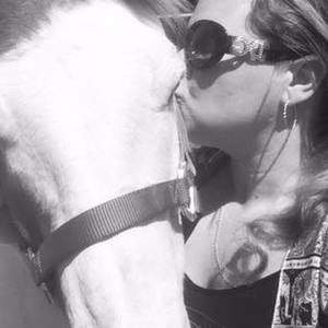 Meet your Posher, Tabitha