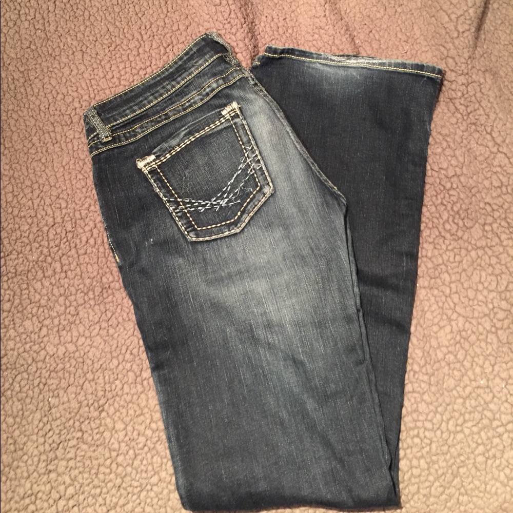 BKE Jeans