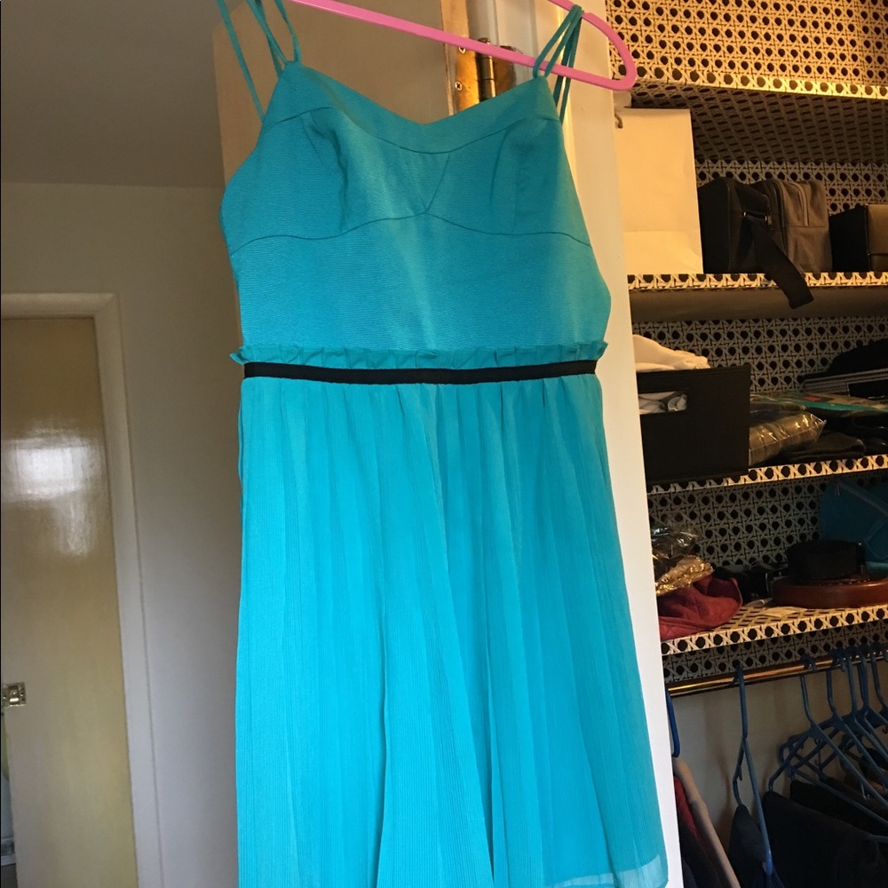 Bcbg generation dress