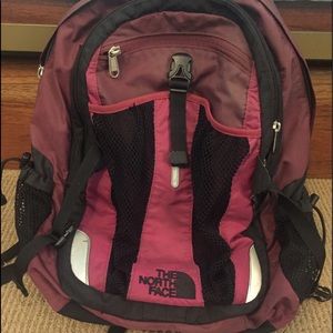 North Face Recon Backpack