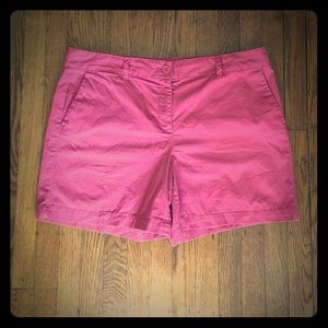 LOFT shorts