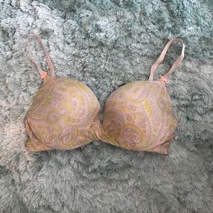 VS Plunge Bra