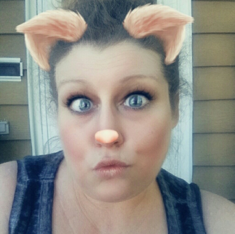 Meet your Posher, Callie