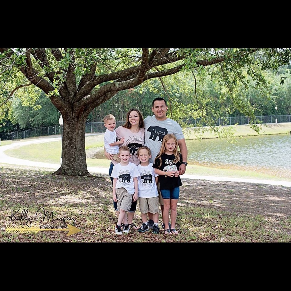 Meet your Posher, Brittany