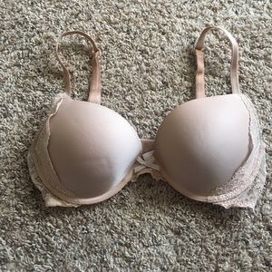 Nude VS Dream Angels Push-up
