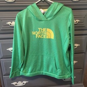 North Face Hoodie