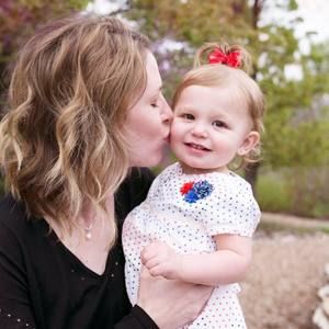 Meet your Posher, Jennifer