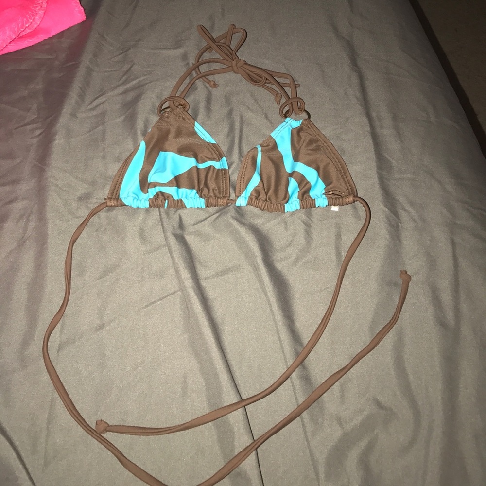 Swimsuit top