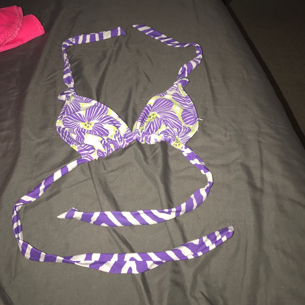Swimsuit top