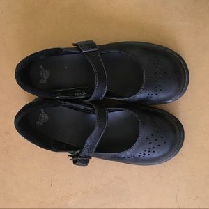 Vintage Dr. Martens Mary Jane *Rarely Worn*