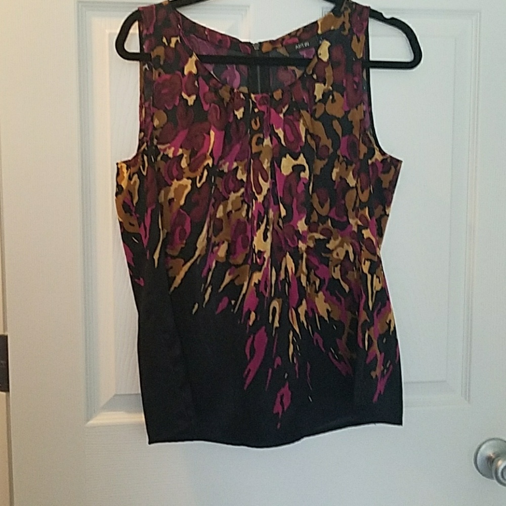 dressy top