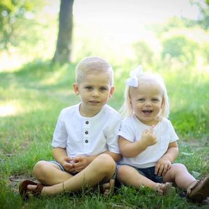 Meet your Posher, Shelby