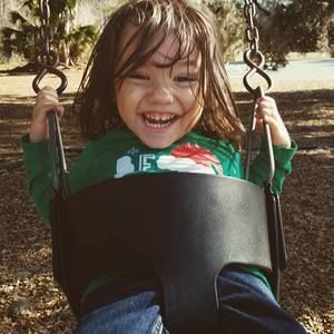 Meet your Posher, Thomas